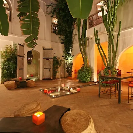 Riad O2